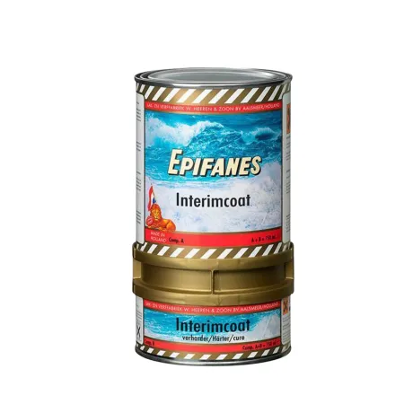 Epifanes Interimcoat+