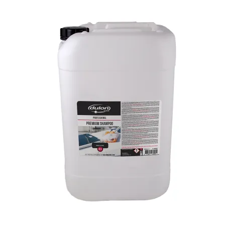Dulon 03 Premium Shampoo (25 ltr)