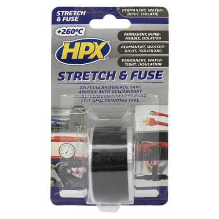 HPX Stretch & Fuse (verpakking)