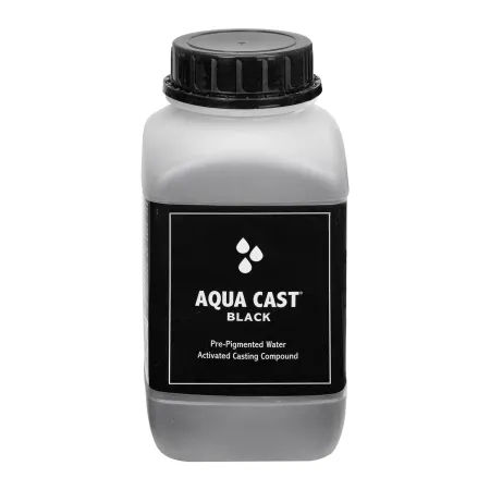 Aqua Cast Black (1,1kg)
