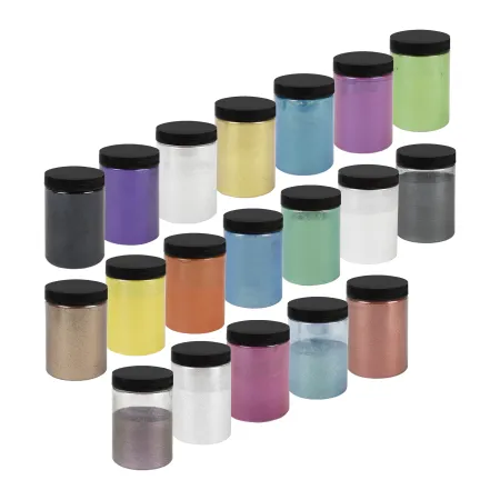 RESION MetalTint pigment 100 gram