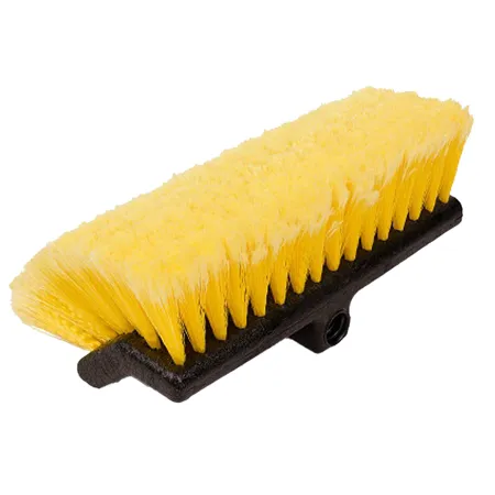 Martin Cox Replacement Brush Heads