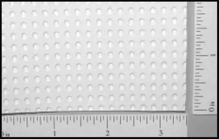 Gibco Flex-Mold Pattern 318