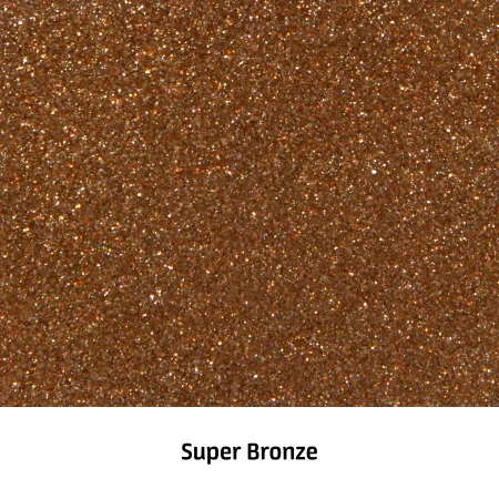 super bronze
