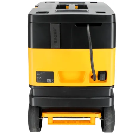 MIRKA Extracteur DEXOS 1217 M AFC