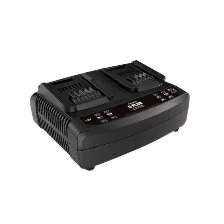 Farécla G-Plus 18V Duo Oplader