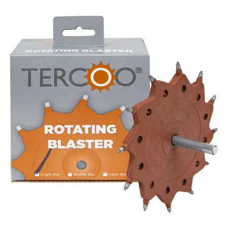 Tercoo Single