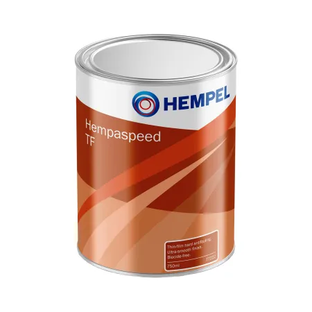 Hempel Hempaspeed TF (750 ml)