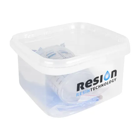 Epoxy reparatieset (doos)