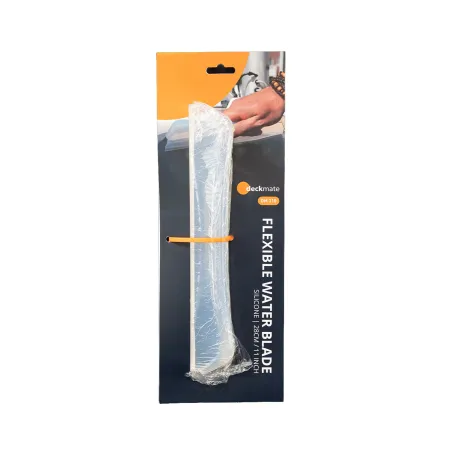 Deckmate Flexible Water Blade
