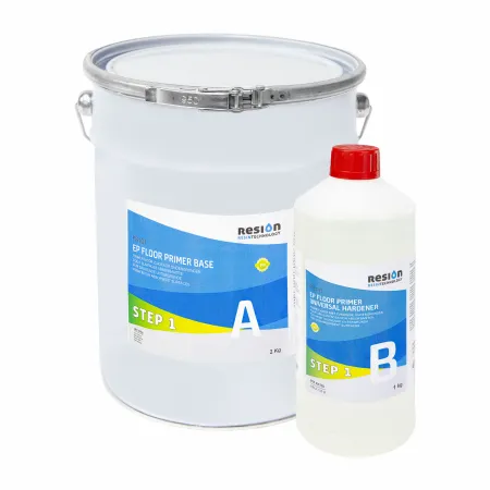 Epoxy vloerprimer (3kg)