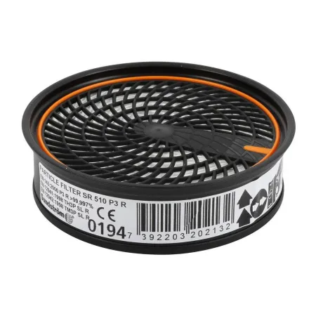 Sundström SR510 Cartouche de filtre P3