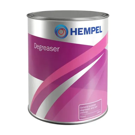 Hempel degreaser