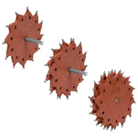 Tercoo Rotating Blaster