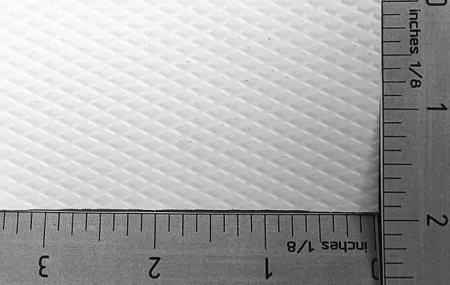 Gibco Flex-Mold Pattern 308