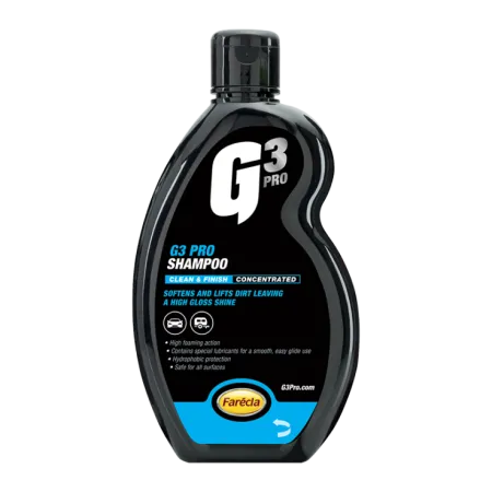 Farécla G3 Pro Shampoo