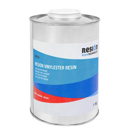 RESION Vinylesterhars 1kg