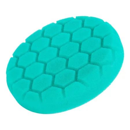 BTC Line Bleu PoetsPad Groen Grof 135mm