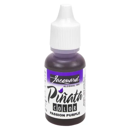 Piñata - Passion Purple