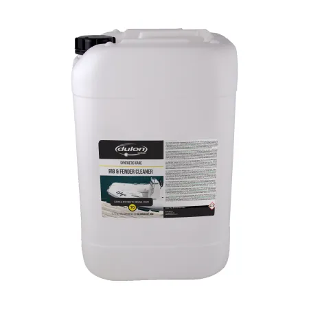 Dulon 70 Rib & Fender cleaner 25 liter