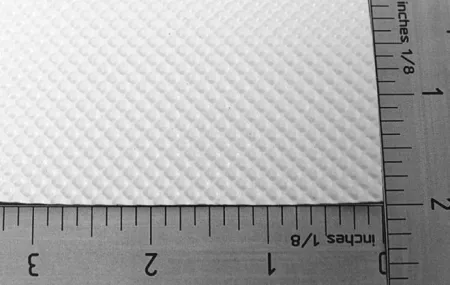 Gibco Flex-Mold Pattern 402
