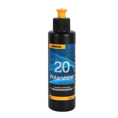 Mirka Polarshine 20 (250 ml)