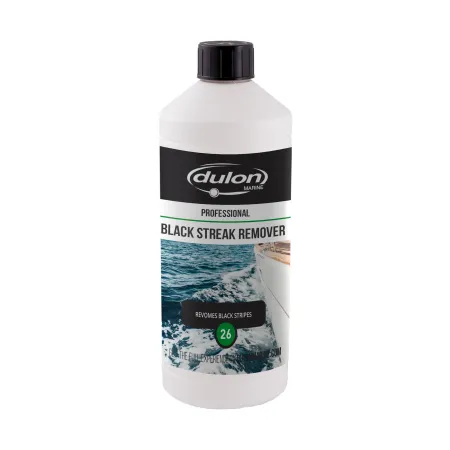 Dulon 26 Black Streak remover