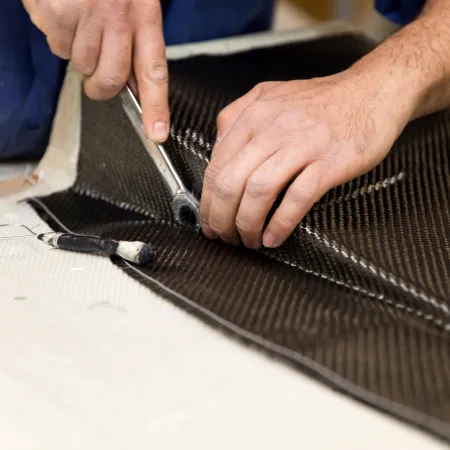 Carbon Skinning