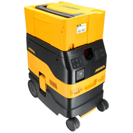 MIRKA extracteur DEXOS 1217 M AFC