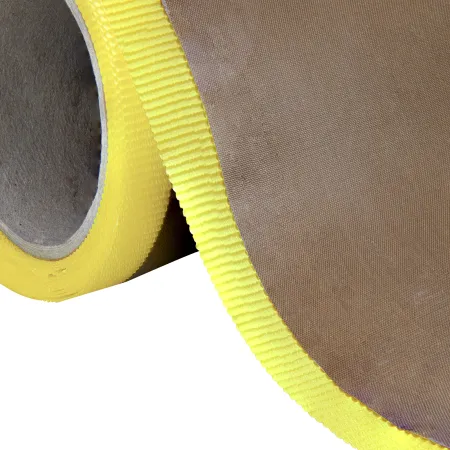 Zelfklevend teflonfolie (close-up)