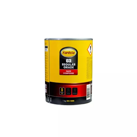 Farécla G3 Regular Grade (1kg)