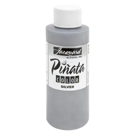 Piñata 118ml - Silver