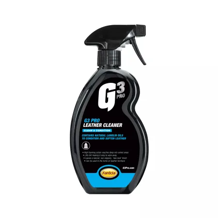 Farécla G3 Pro Leather Cleaner