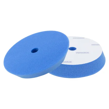 Riwax Polijstpad 150mm (blauw)