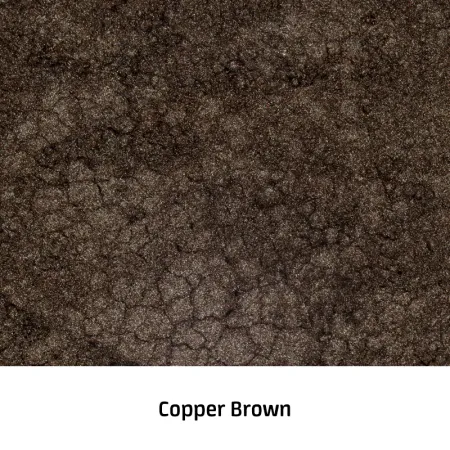 Copper Brown