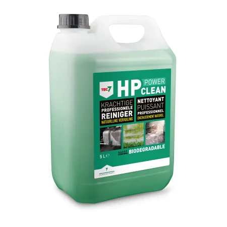 Tec7 HP Clean (5L)