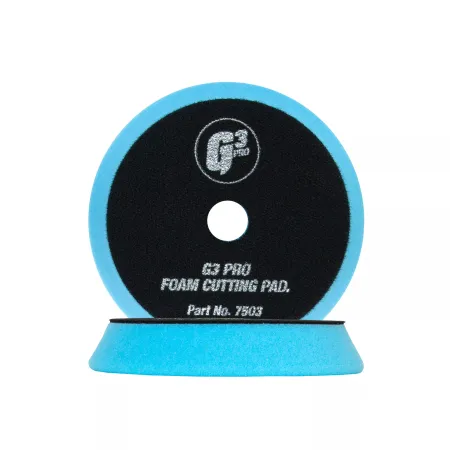 Farécla G3 Pro Foam Cutting Pad (bovenkant)