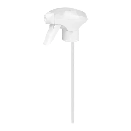 Trigger sprayer