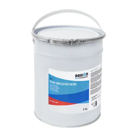 RESION Vinylesterhars 5kg