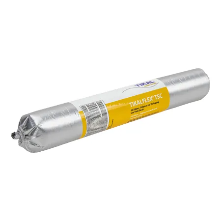 Tikalflex TSCplus deknadenkit (600 ml)