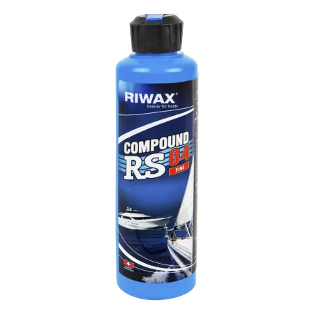 RIWAX RS 04 Compound Fine 0,25 liter
