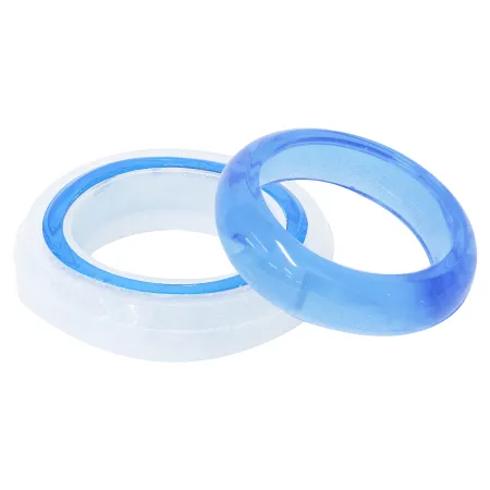 Gladde armband