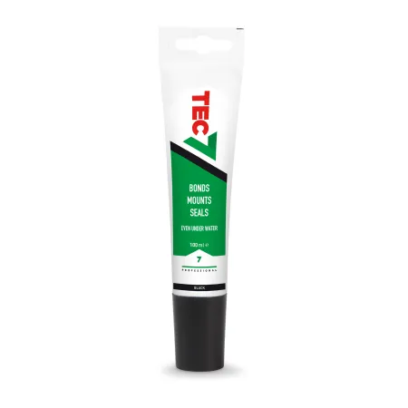 Tec7 Glue, Mount and Seal (100 ml)