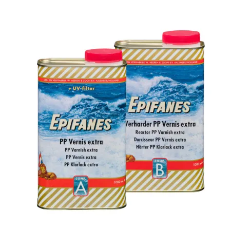 Epifanes PP Vernis Extra