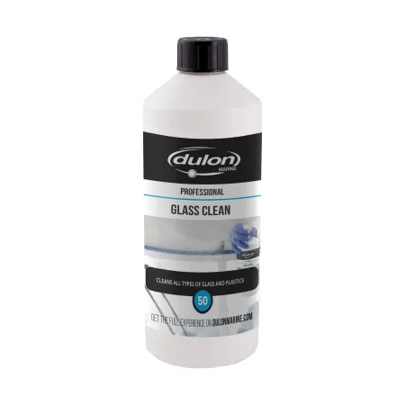 Dulon 50 Glass Cleaner 1 liter