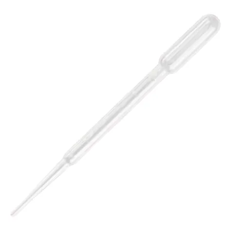Plastic pipet 1ml