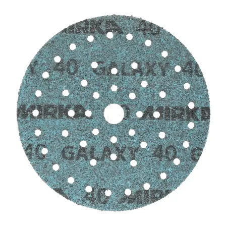 Mirka Galaxy 150 mm per 5 pieces