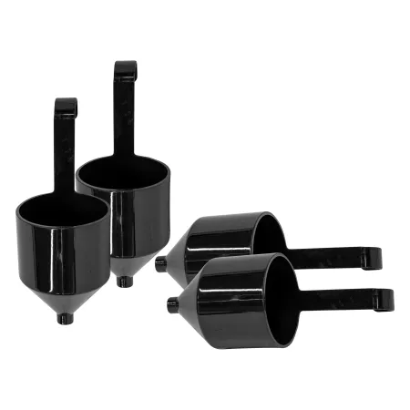 Viscositeitsmeter Din cup voor DD lak, autolak, etc