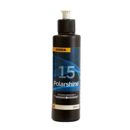Mirka Polarshine 15 (250 ml)
