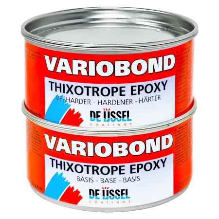 Variobond epoxylijm